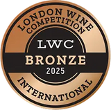 Peg & Bull Pinot Grigio, 2025