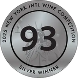 Peg & Bull Pinot Grigio, 2025