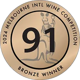 Peg & Bull Sauvignon Blanc, 2025